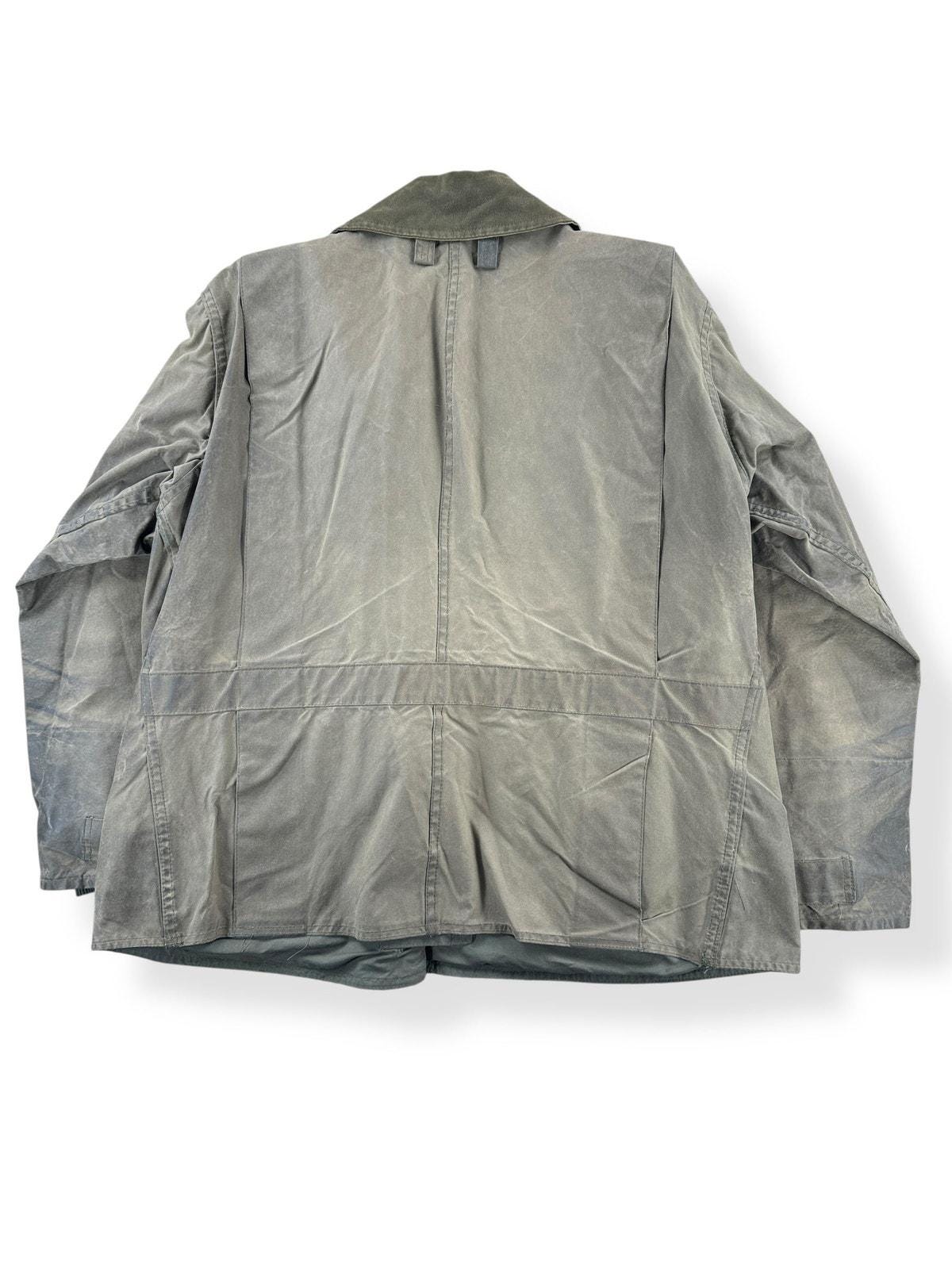 Vintage Filson Shelter Cloth Waterfowl Wading Jacket SZ XL - Etsy