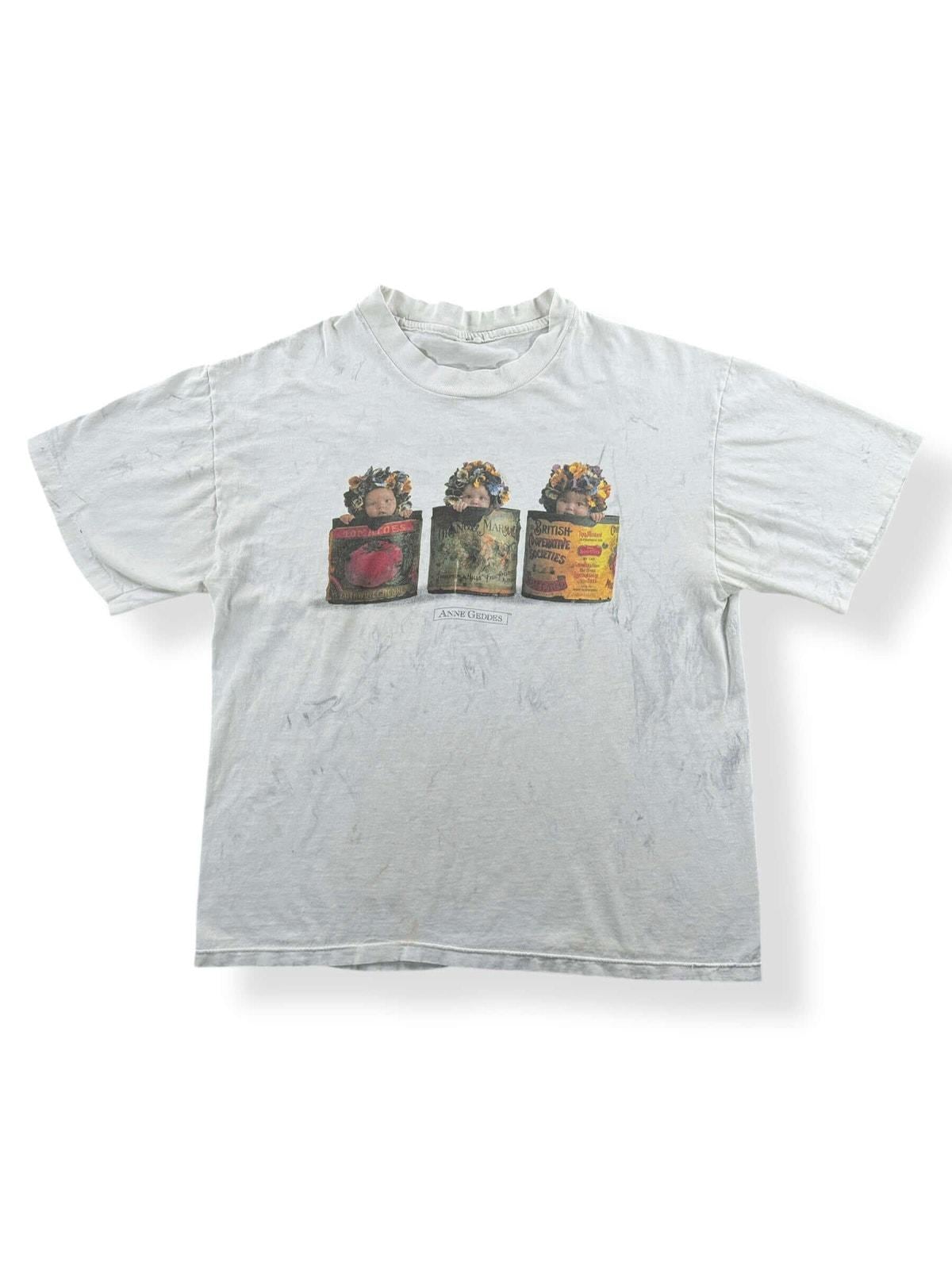 Anne Geddes T Shirt - Etsy