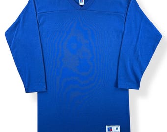 Vintage Deadstock Russell Jersey SZ M