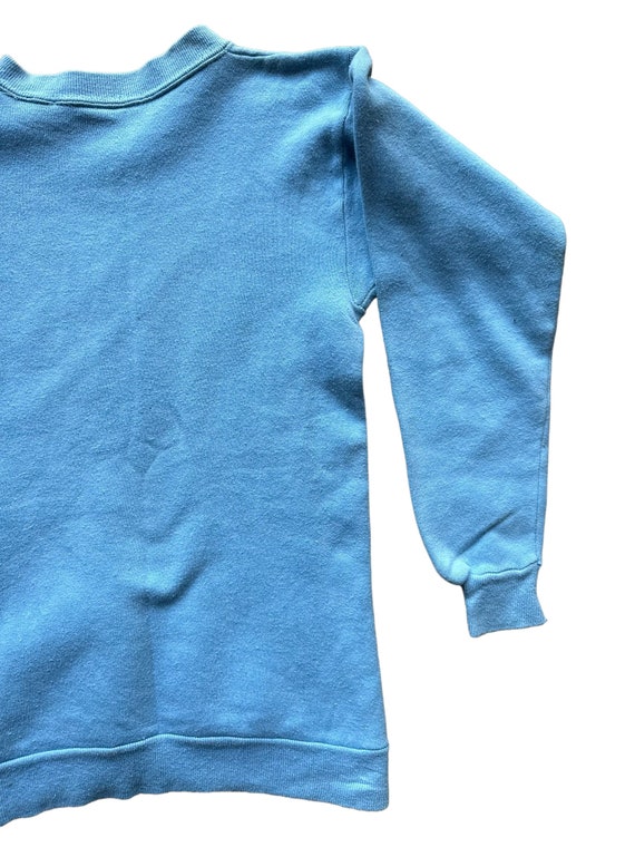 Vintage Bemidji Crewneck Sweatshirt SZ SM | Seatt… - image 8