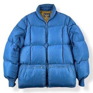 Eddie Bauer Skyliner Jacket - Etsy Denmark