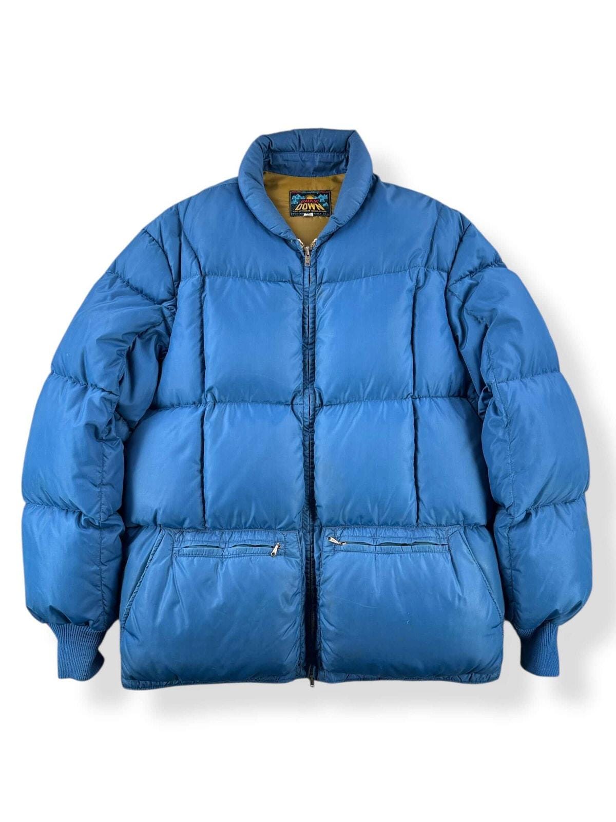 ジャケット・アウター eddie bauer skyliner Ssize Eddie Bauer Skyliner Jacket - Etsy Canada