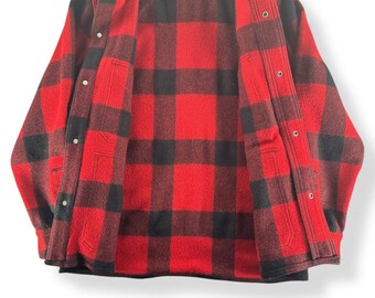 t*u様 1950s White Stag Mackinaw Cruiser J il_340x270.7007288307_m9bh.jpg