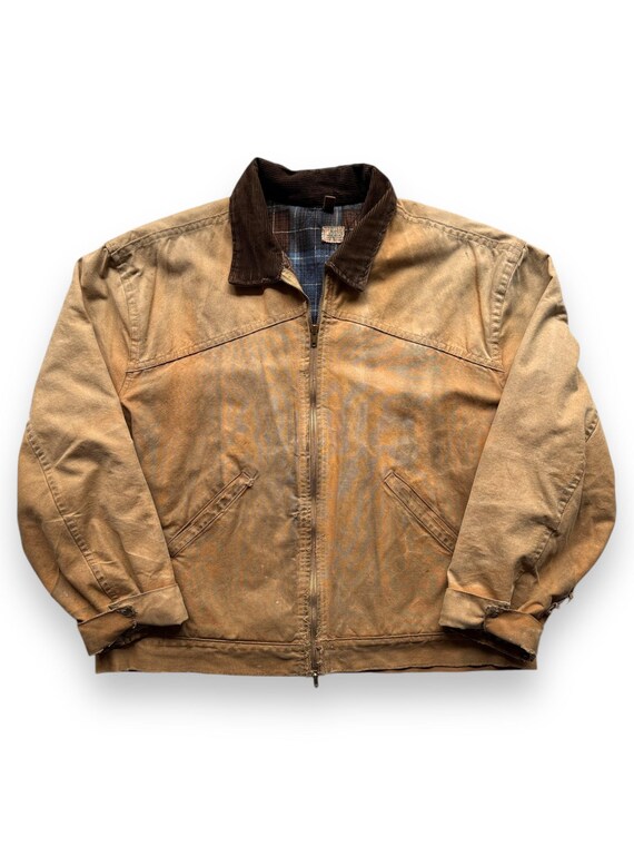 Sears carhartt jackets best sale
