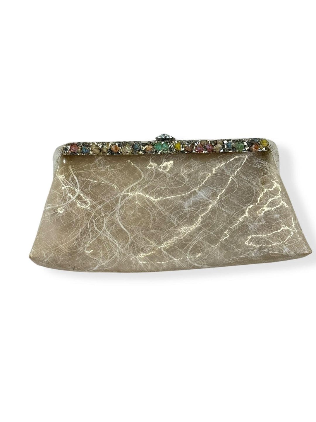 Swirl Clutch