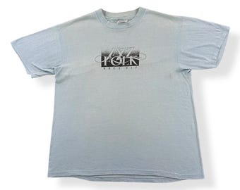 ヴィンテージ フリートウッド マック ペンギン バンド T シャツ SZ L