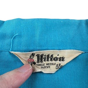 Vintage Big Grace Bowling Shirt SZ XXXL image 5