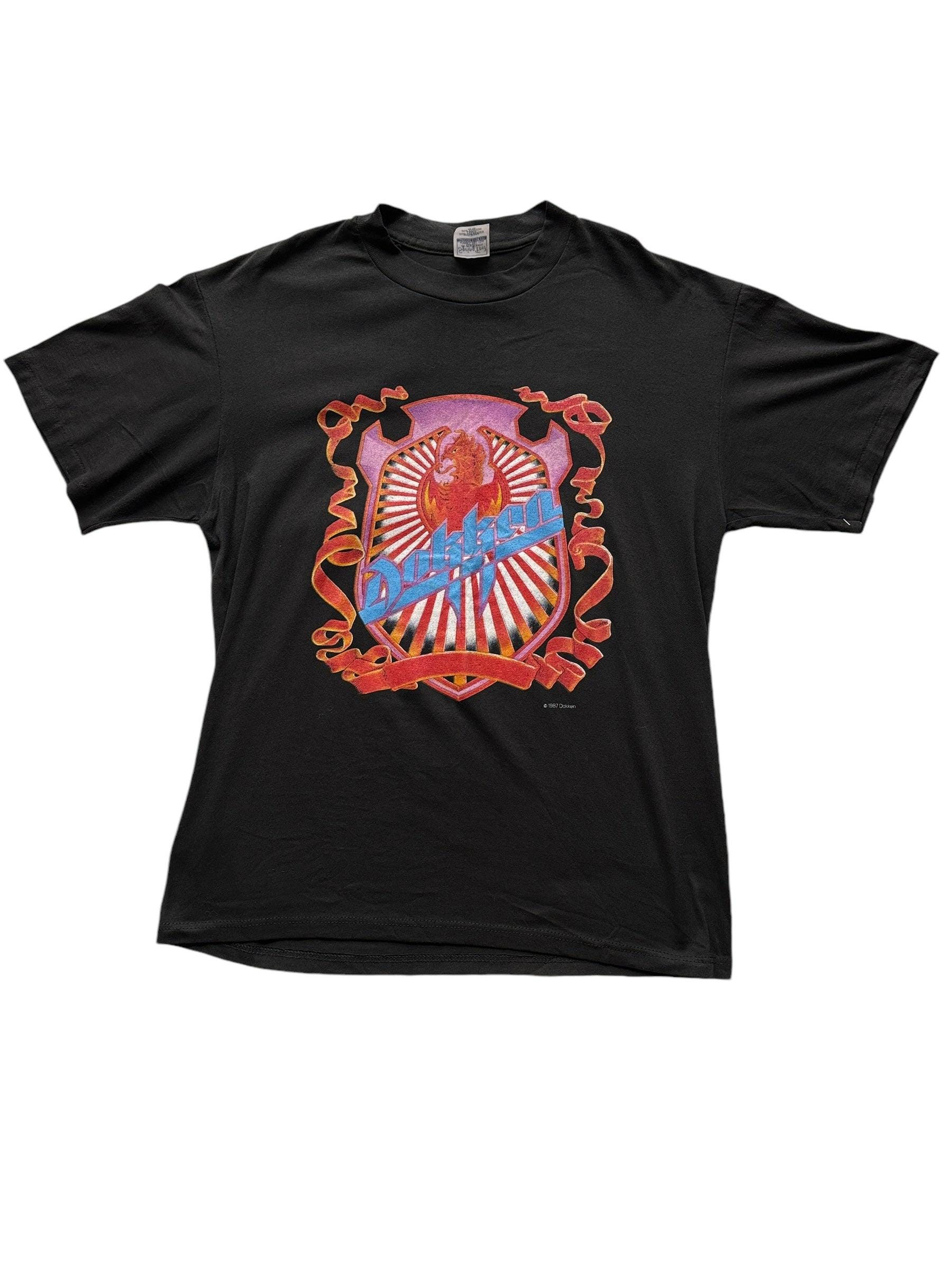 Vintage Dokken - Etsy Vintage Dokken - Etsy