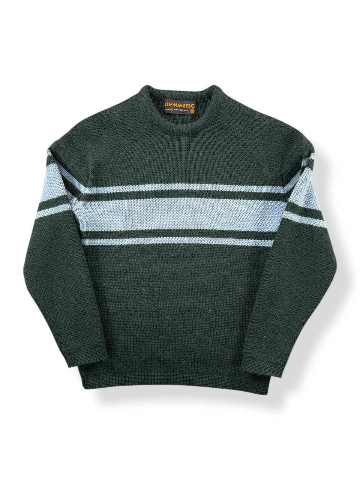 Demetre ski sweater - Etsy 日本