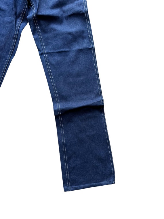 Deadstock Vintage Carter's Carpenter Jeans W27 L3… - image 8