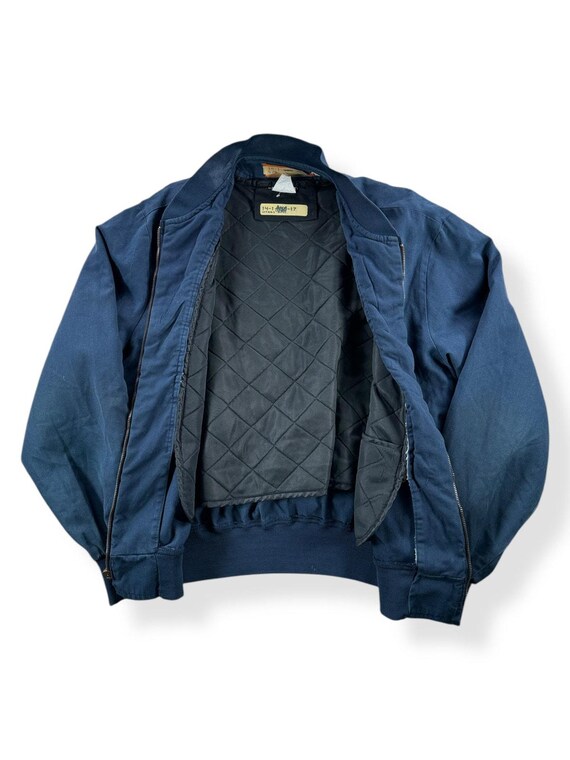ジャケット・アウター vintage Germany navy coat b s-l1200.jpg