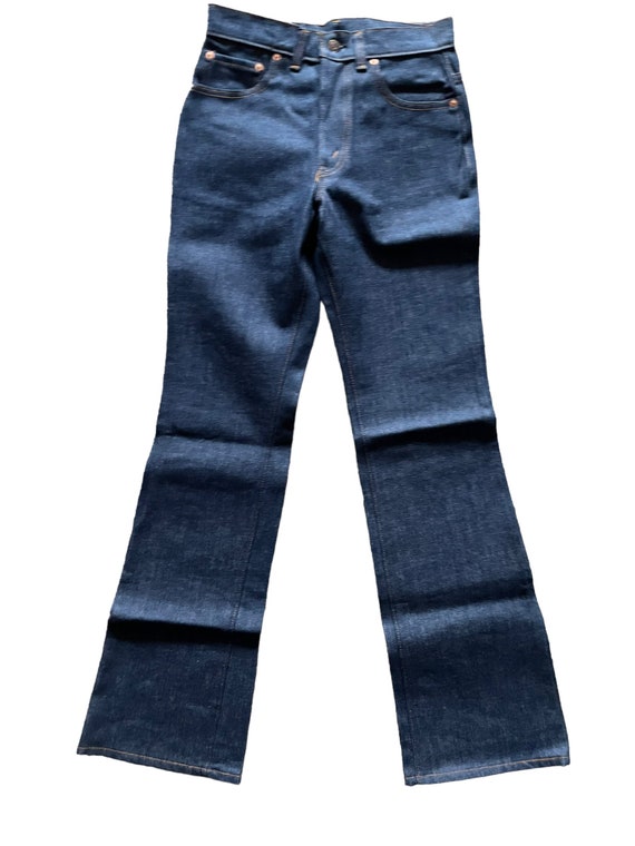 N.Hoolywood × Levi's 517 W29 Vintage NOS Levis Boot Cut 517 Jeans W29 | Barn Owl Vintage
