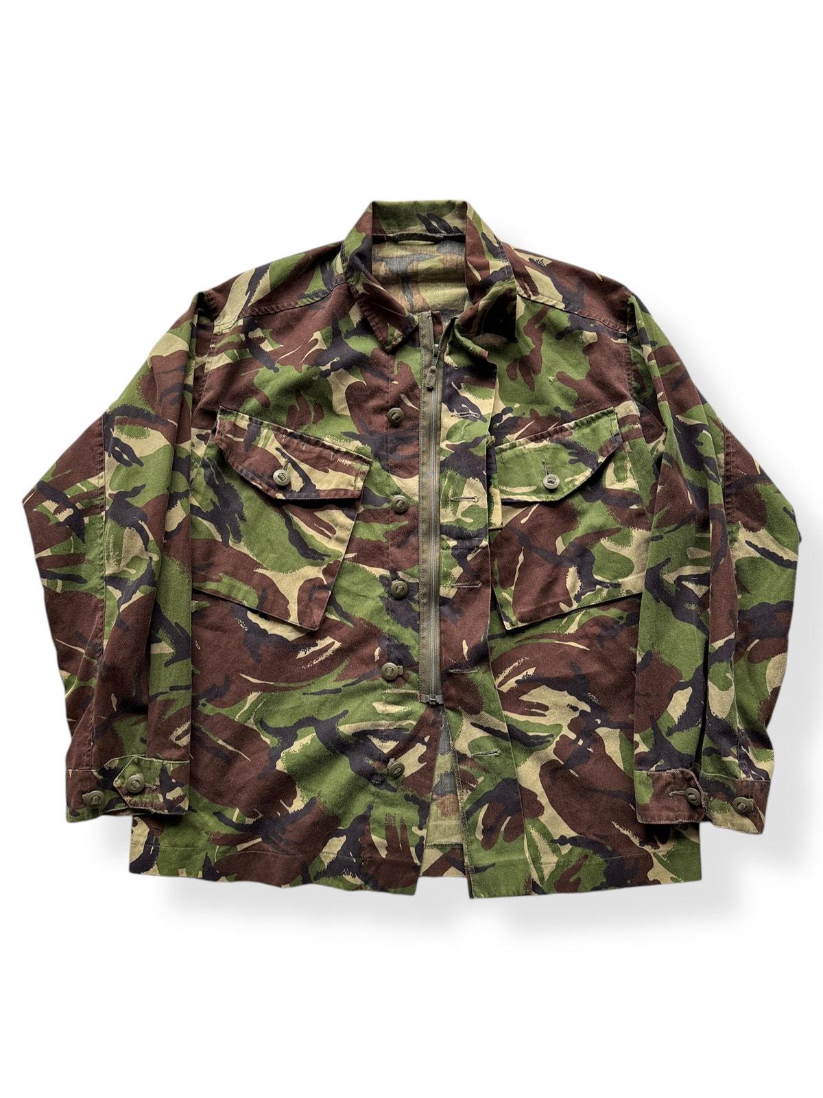 ジャケット・アウター 1940s Vintage British military Jacket il_fullxfull.6370428017_cbv9.jpg