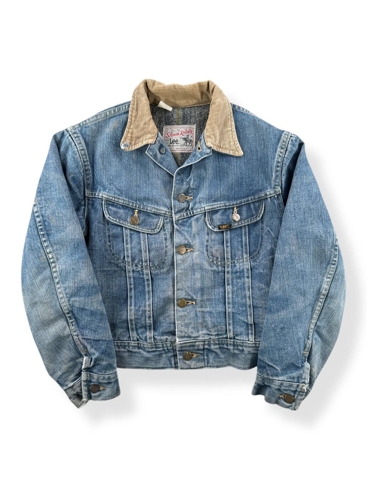 Lee Storm Rider - Etsy UK