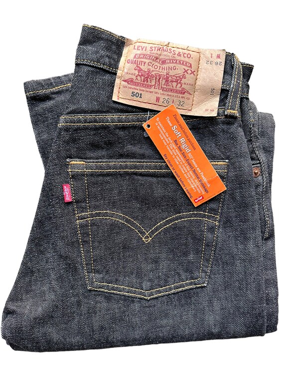 楽天市場】セール！ VINTAGE LEVI'S リーバイス 501XX 1947年モデル