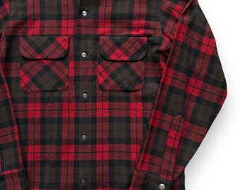 トップス 60s pilgrim plaid wool shirt il_fullxfull.6350185793_c5a0.jpg