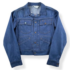 Towncraft Jacket - Etsy Canada