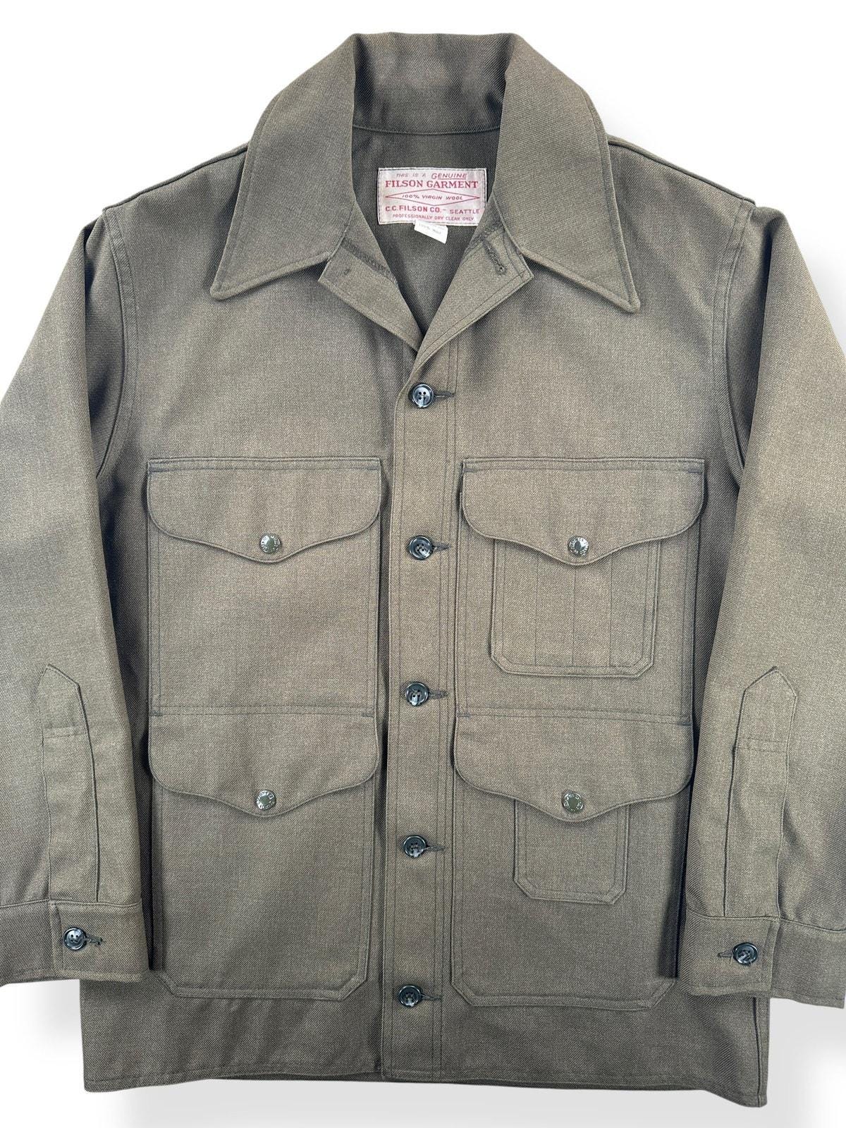 30s〜40s FILSON Forestry Cloth Cruiser $_57.JPG?set_id=880000500F