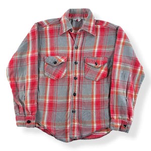 Frostproof Flannel - Etsy