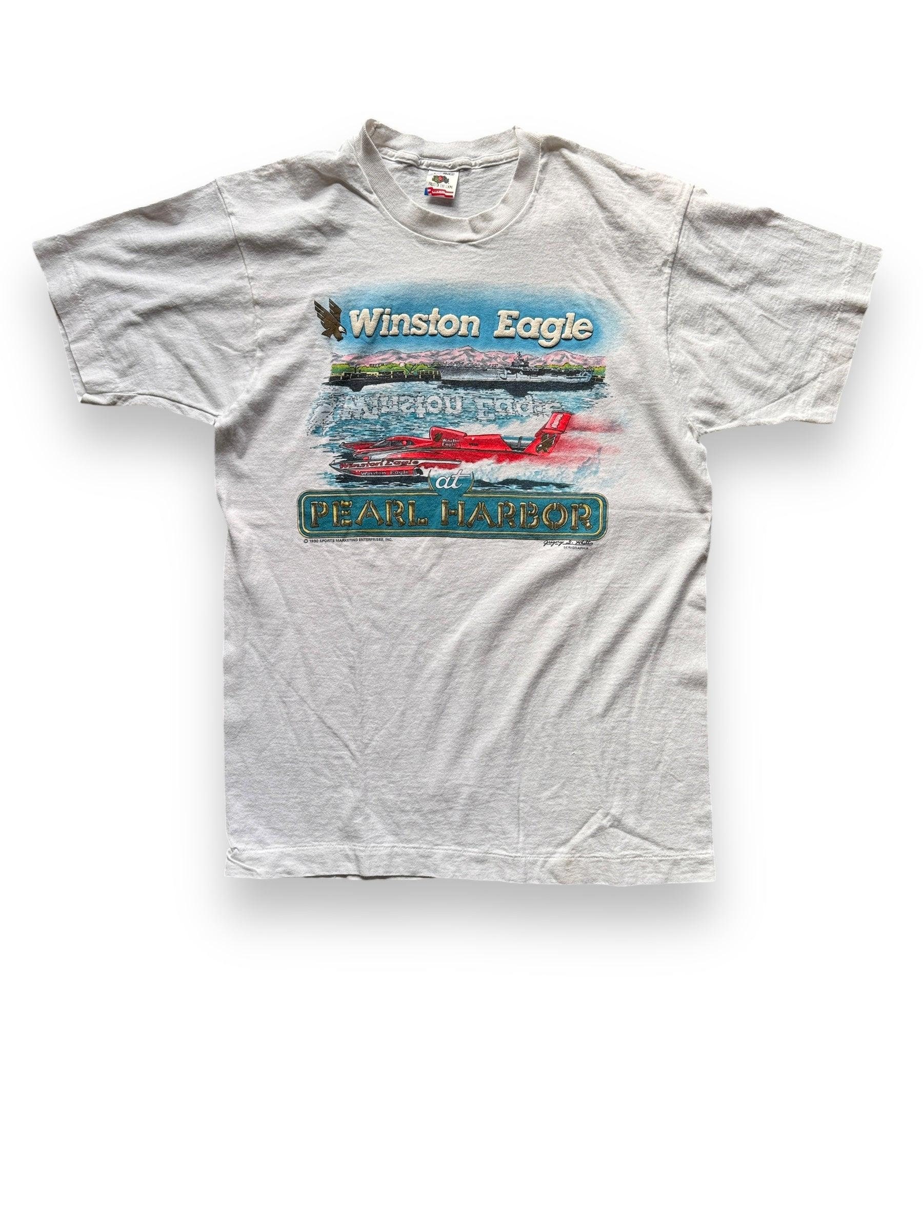 Vintage. Winston Shirt Eagle - Etsy Vintage. Winston Shirt Eagle - Etsy