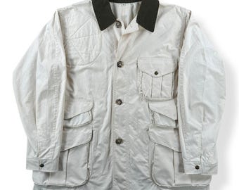 Giacca da caccia vintage Filson Upland Bird Hunting SZ XL