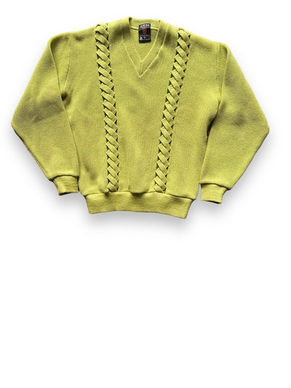 50s sportcraft knitting mills - Gem 50s sportcraft knitting mills - Gem