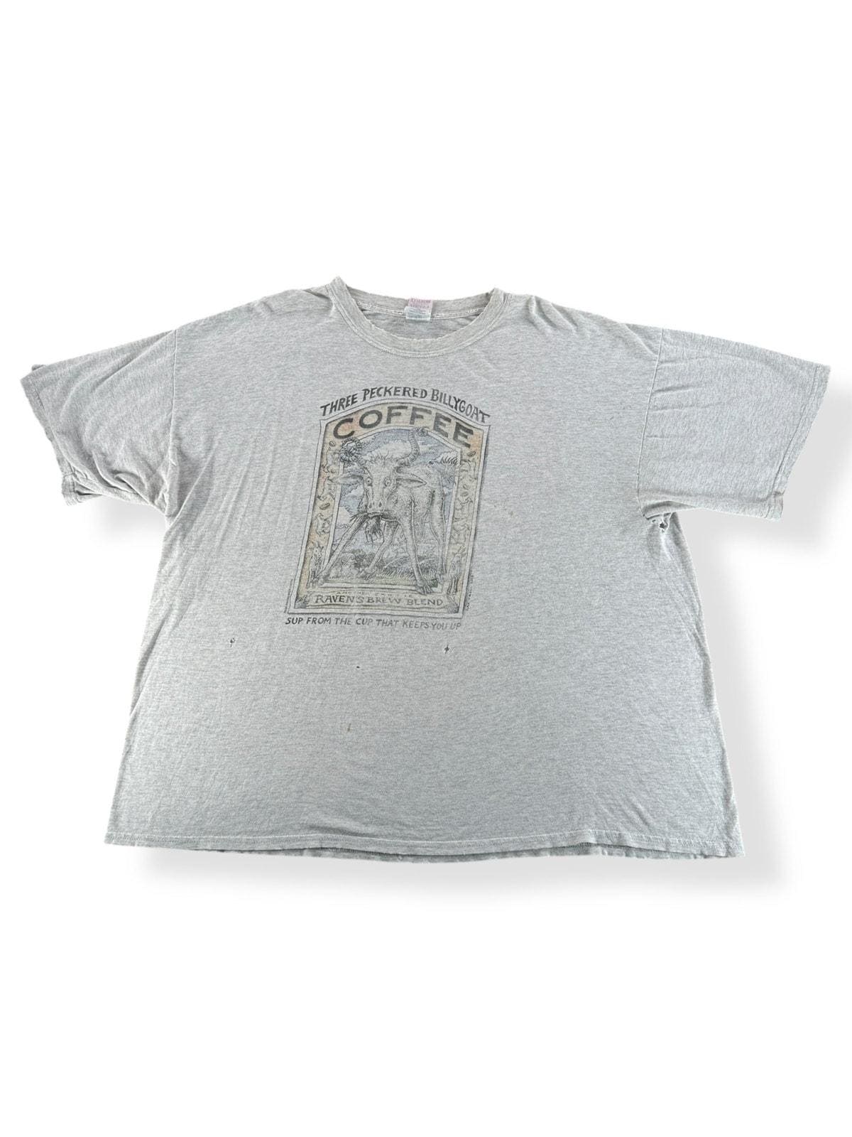 ☆KIRSH☆ Troll Photography Loose Fit T-Shirt White Men's T-Shirts - Troll Co.