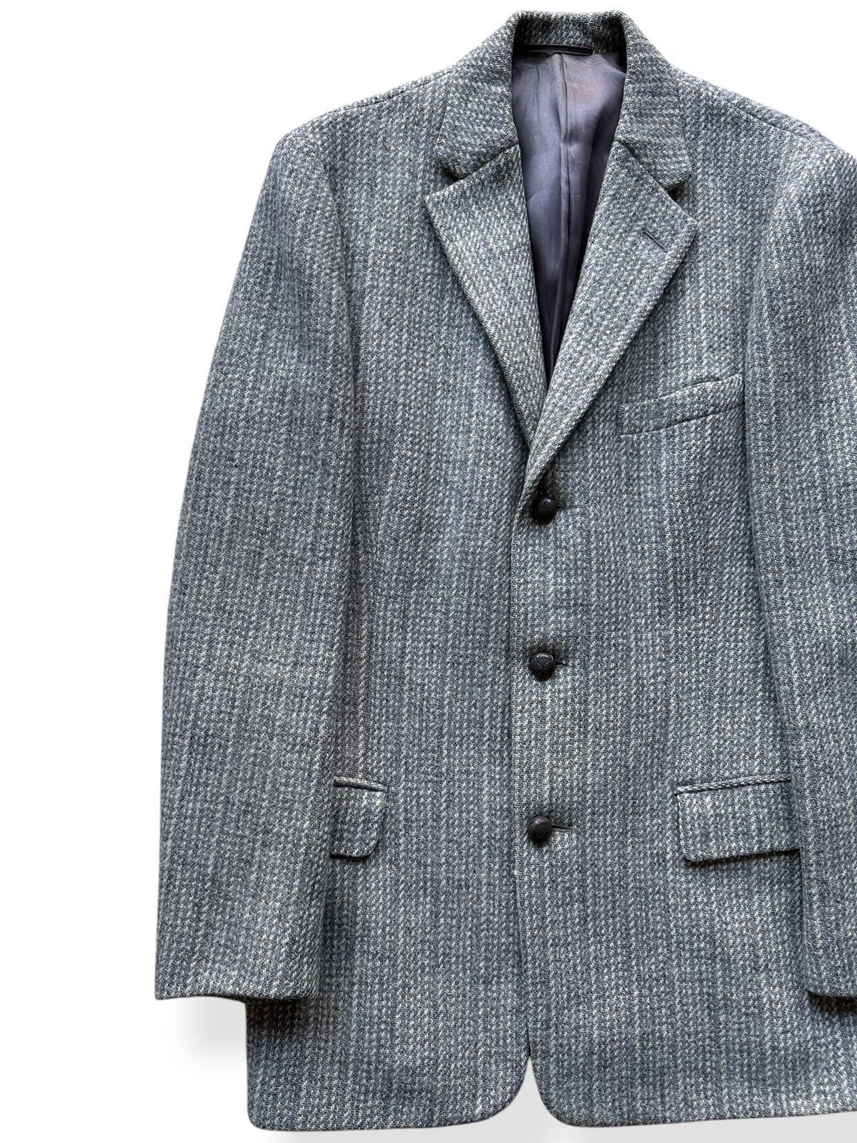 ジャケット・アウター 80-90s Harris Tweed Jacket VAN vintage 80-90s Harris Tweed Jacket VAN vintage