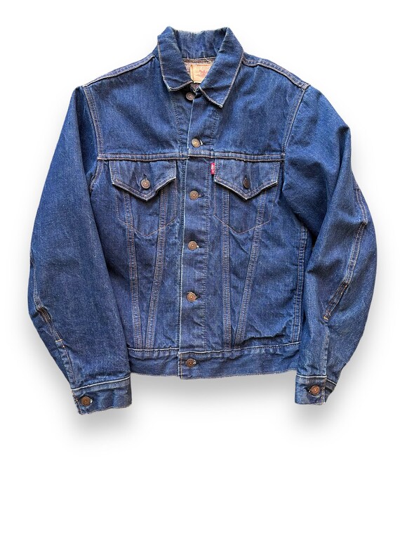 Levis 70505 big e - Gem