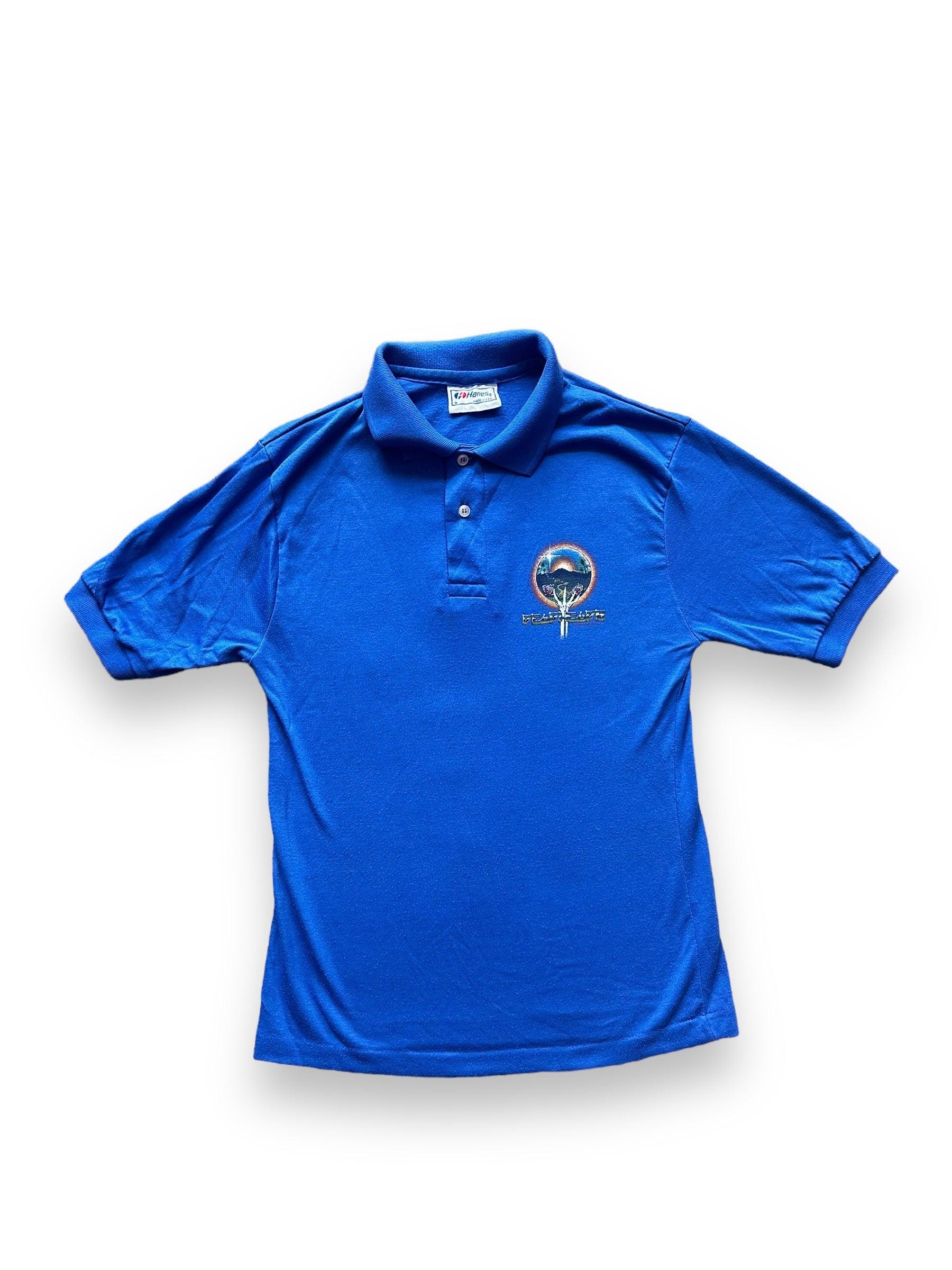 Vintage Grateful Dead deadheads Band Polo Shirt SZ S Etsy Canada