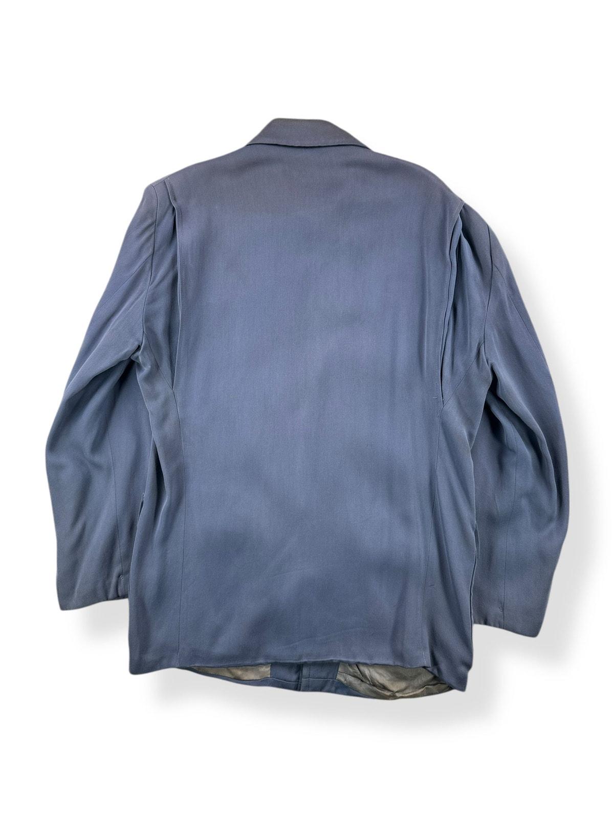 Vintage Weathercrest Gabardine Jacket SZ 38 - Etsy