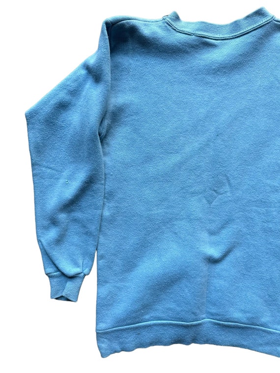 Vintage Bemidji Crewneck Sweatshirt SZ SM | Seatt… - image 9