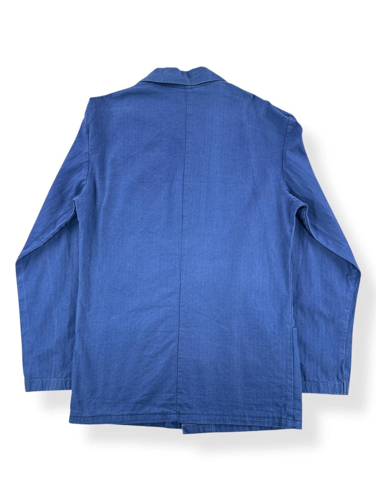 ジャケット・アウター 1960s euro military HBT work jacket Vintage HBT Euro Work Jacket SZ M - Etsy