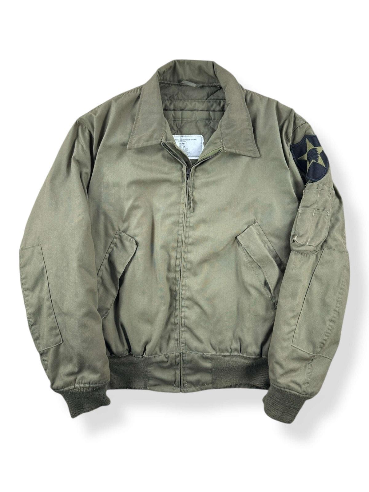 Cold weather flyers jacket - Etsy 日本