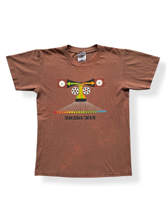 Vintage beastie boys hello - Gem Vintage beastie boys hello - Gem