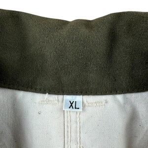 vintage Veste de chasse aux oiseaux Filson Upland TZ XL image 4