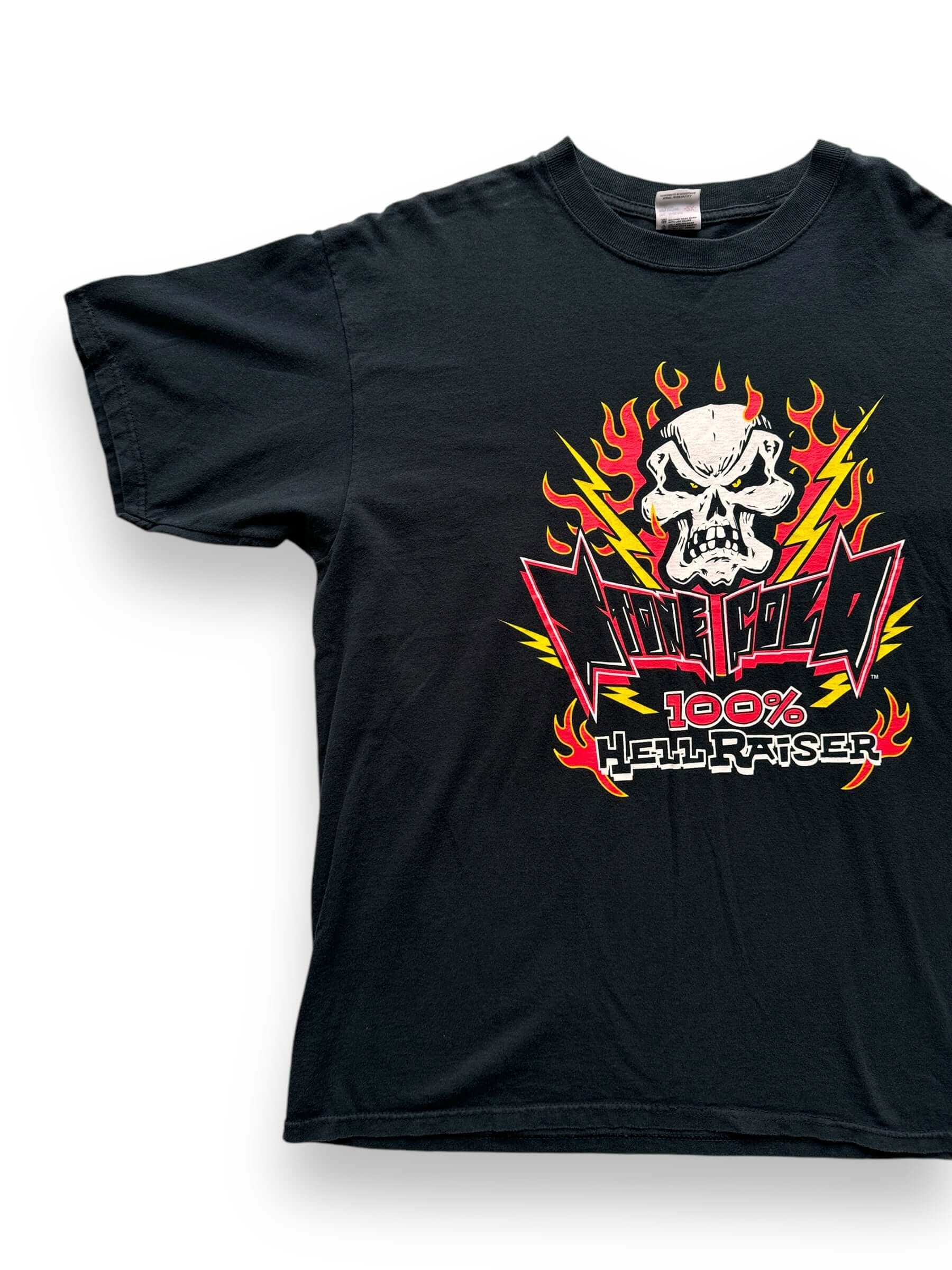 Vintage Stone Cold Steve Austin Tee SZ XL - Etsy