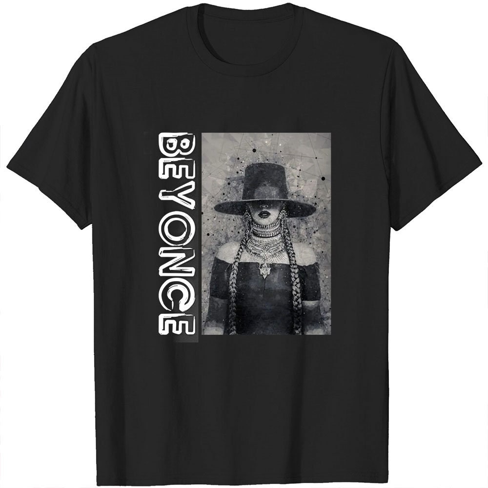 Discover Beyonce Graphic T-Shirt, Vintage Shirt, Beyonce Renaissance Tour 2023 Shirt