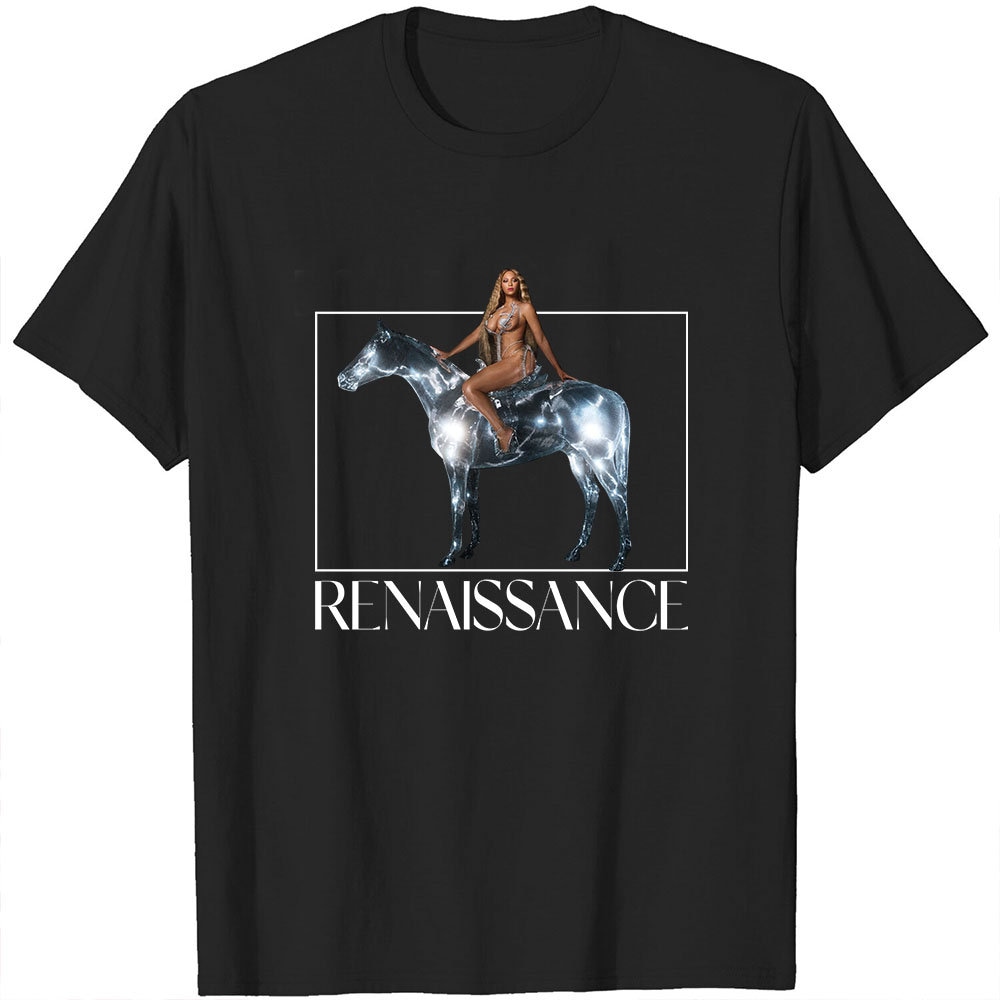 Renaissance Beyonce T-Shirt