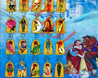 Loteria Board for Digital Use