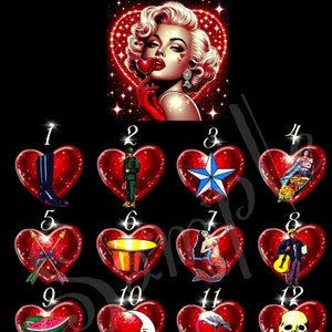 Loteria board