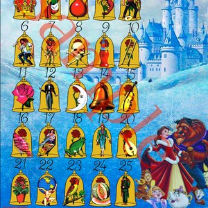 Loteria Board for Digital Use