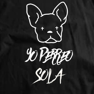 Bad Bunny Yo Perreo Sola
