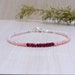 see more listings in the Gemstone Bracelets section