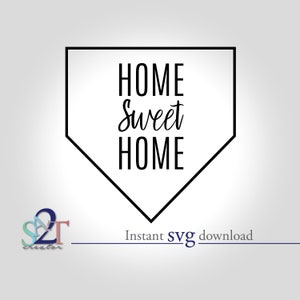 Home Sweet Home