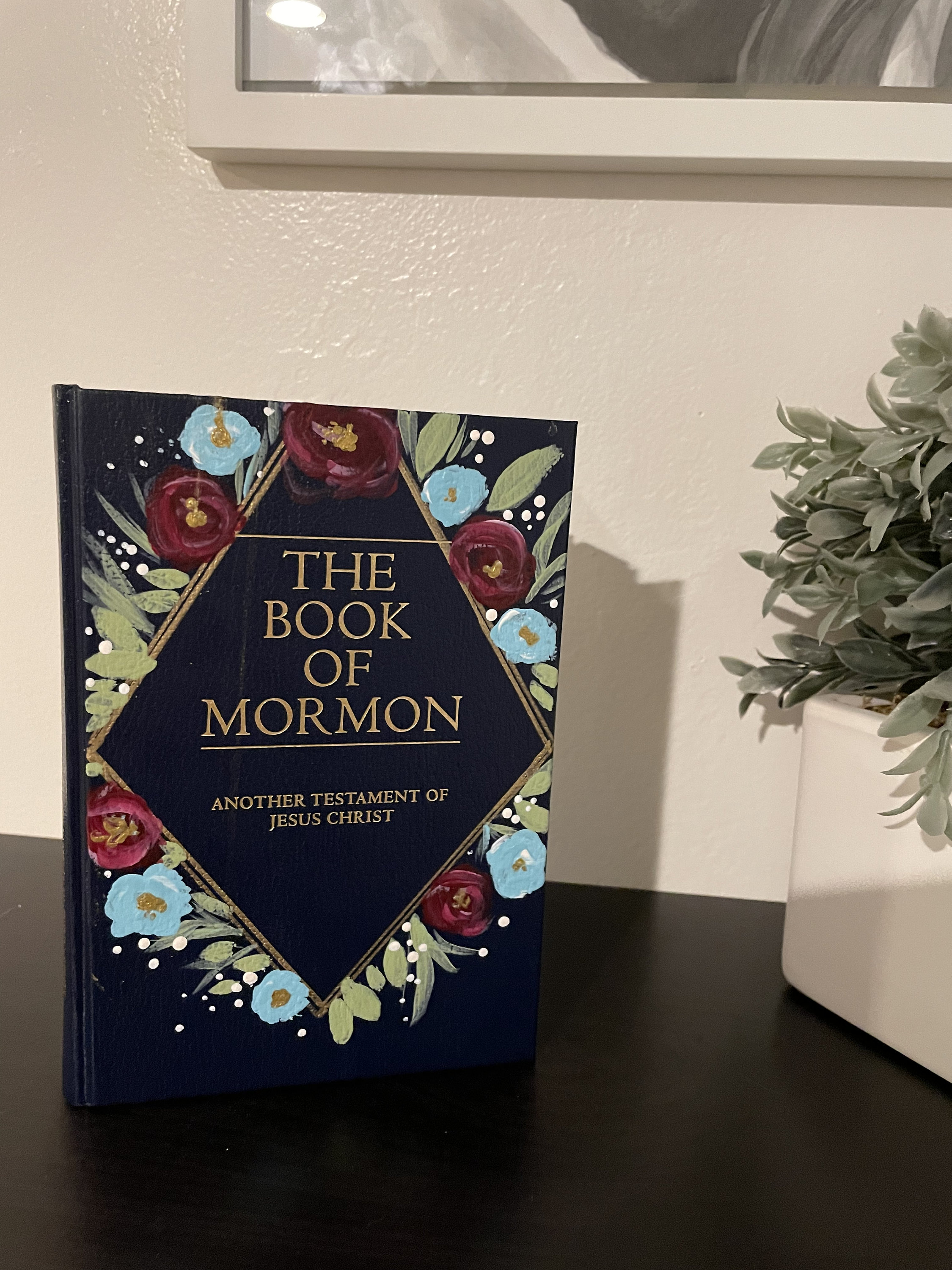 Are The Dangie Brothers Mormon - 88mzd5x