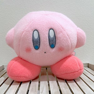 Kirby Soft Toys 