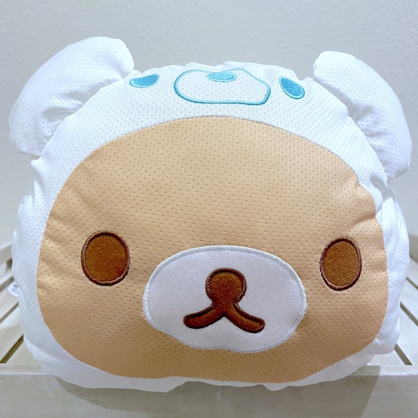 Korilakkuma Pillow Etsy