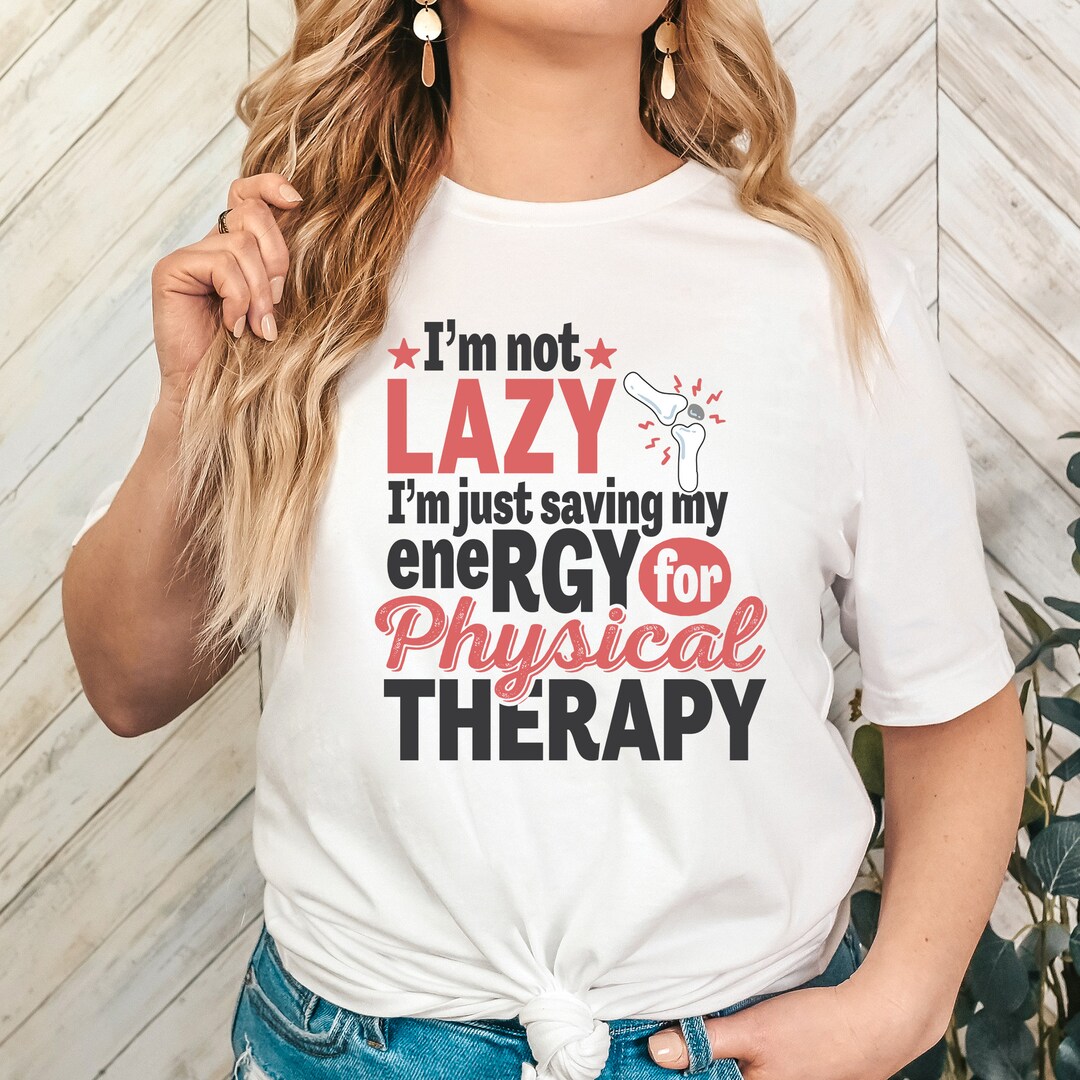 Physical Therapy Gift ,knee Surgery Gift, Knee Surgery Shirt, Surgery