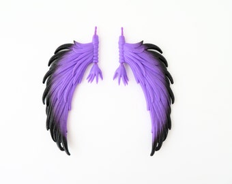 Harpy Wings Create A Monster Monster High Doll Parts